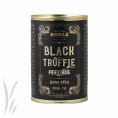 Black Himalayan Truffle Peelings, Noble Handcrafted / 200g